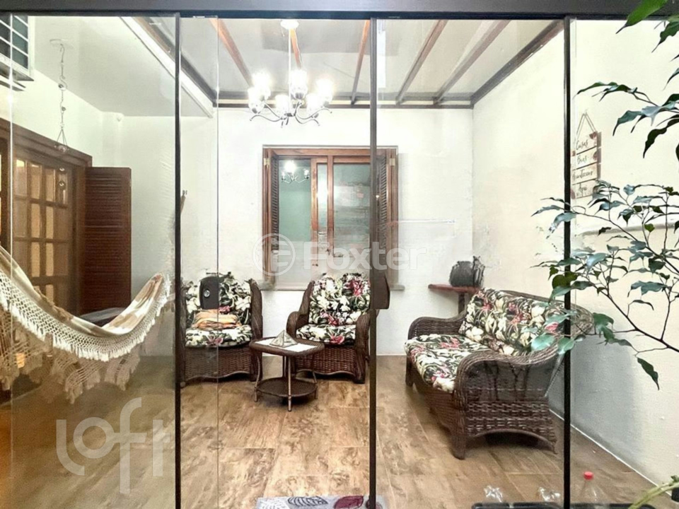 Apartamento à venda com 3 quartos, 122m² - Foto 4