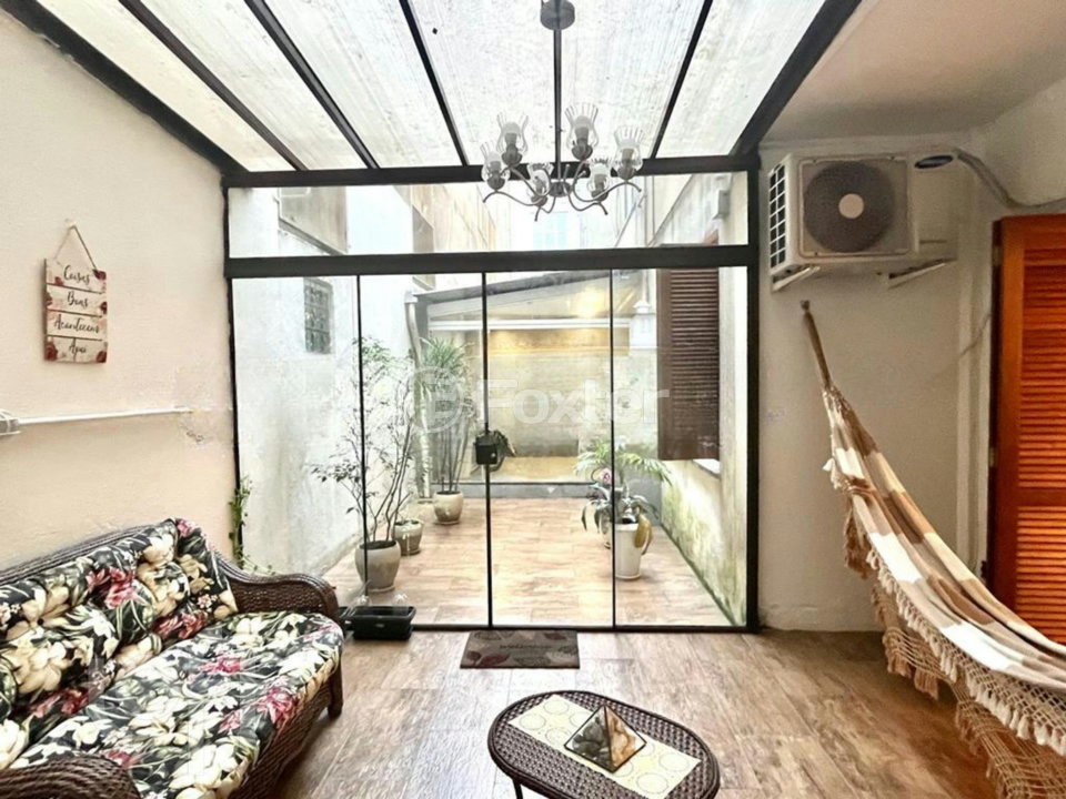 Apartamento à venda com 3 quartos, 122m² - Foto 3