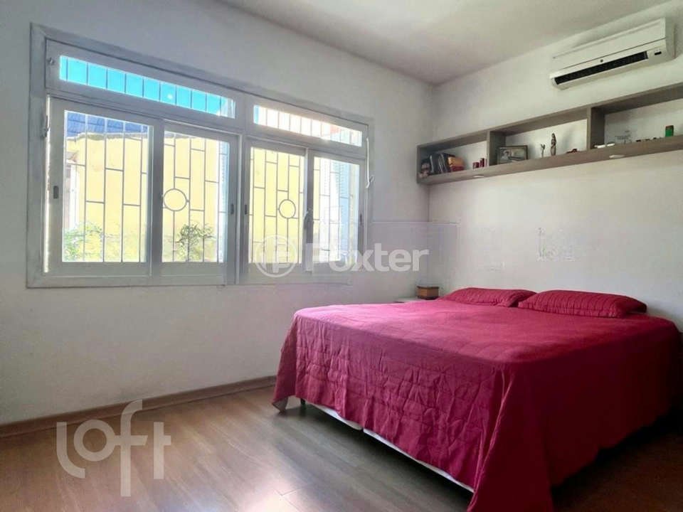 Apartamento à venda com 3 quartos, 122m² - Foto 19