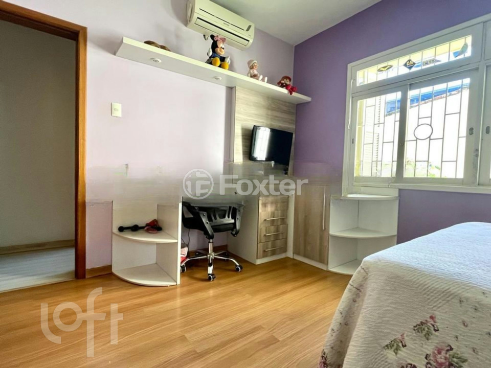Apartamento à venda com 3 quartos, 122m² - Foto 22