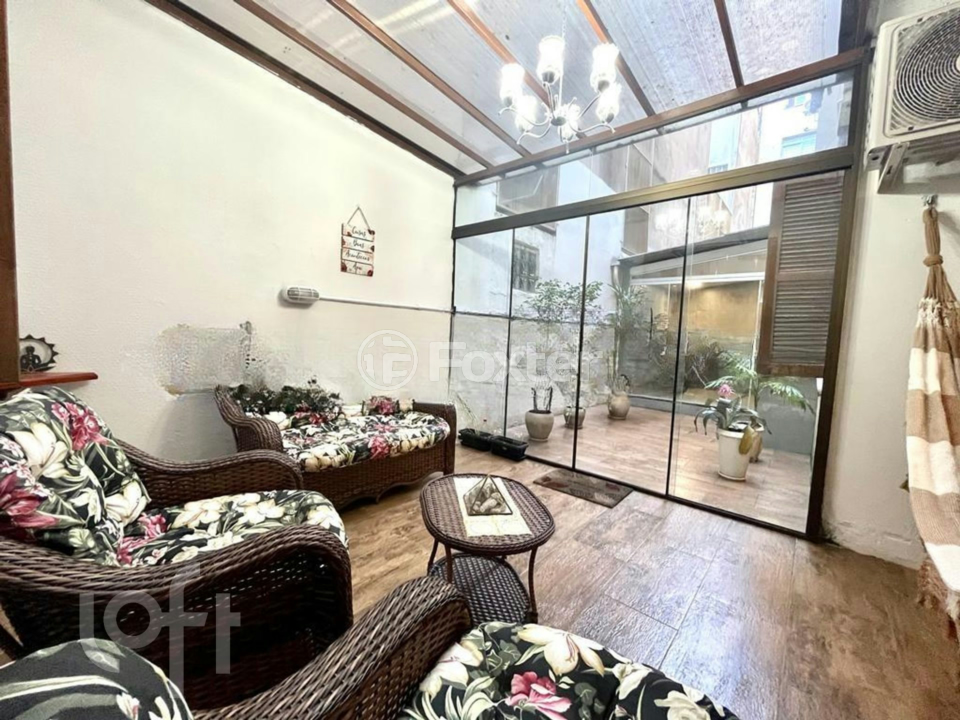 Apartamento à venda com 3 quartos, 122m² - Foto 6