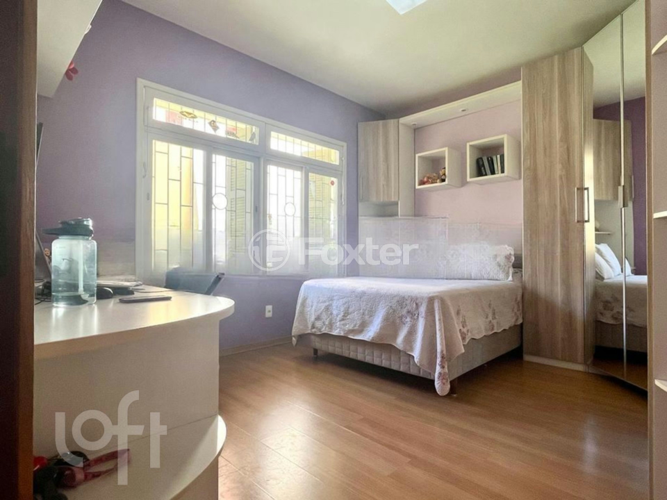 Apartamento à venda com 3 quartos, 122m² - Foto 21
