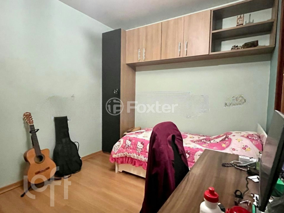 Apartamento à venda com 3 quartos, 122m² - Foto 25