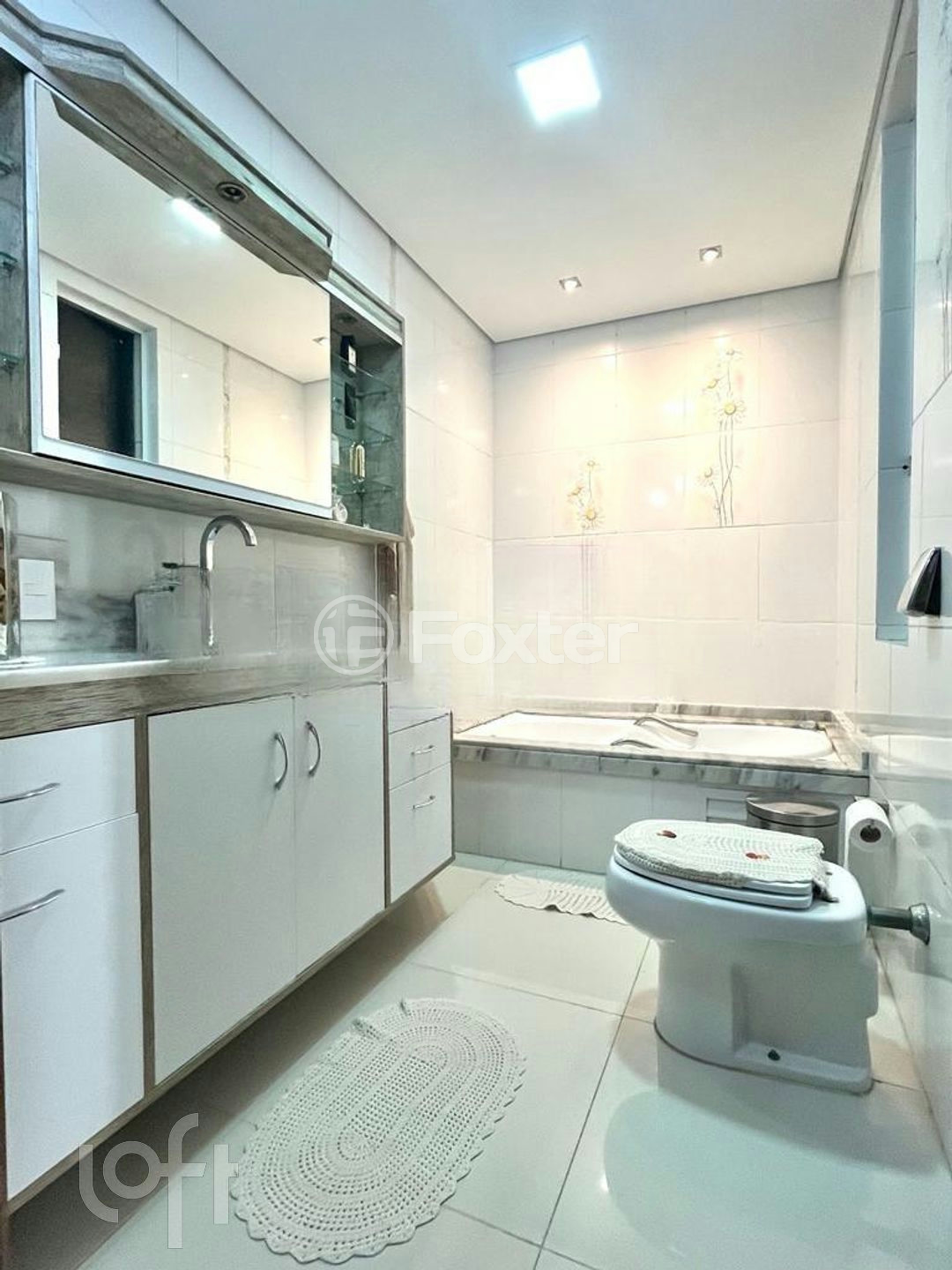 Apartamento à venda com 3 quartos, 122m² - Foto 27