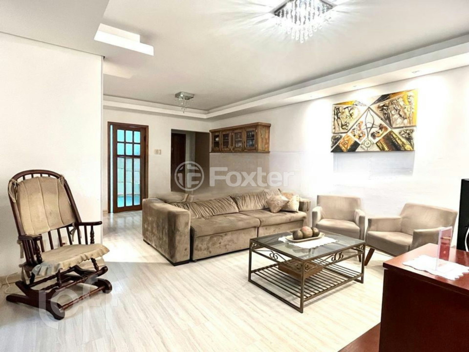 Apartamento à venda com 3 quartos, 122m² - Foto 2