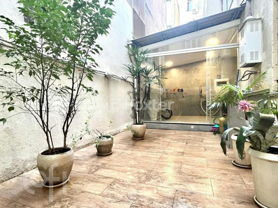 Apartamento à venda com 3 quartos, 122m² - Foto 1