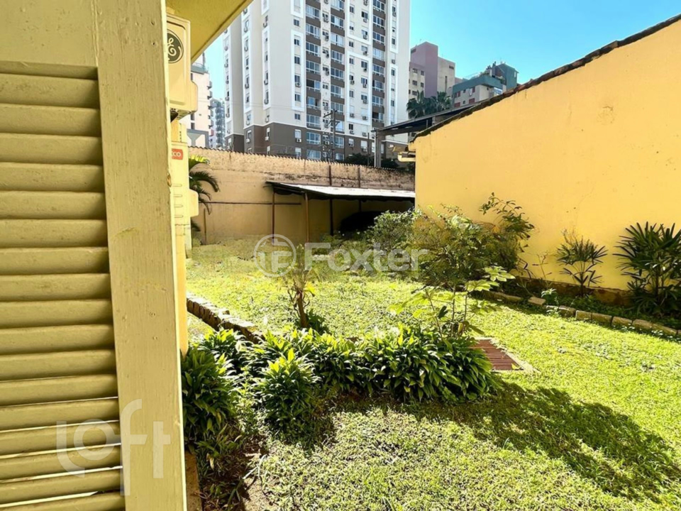 Apartamento à venda com 3 quartos, 122m² - Foto 11
