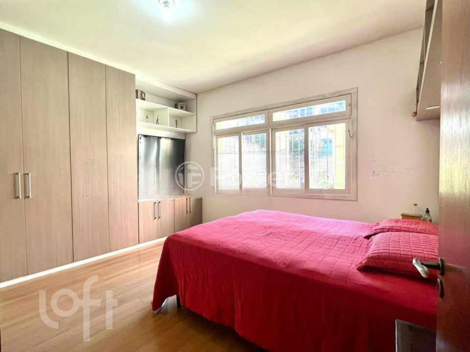 Apartamento à venda com 3 quartos, 122m² - Foto 18