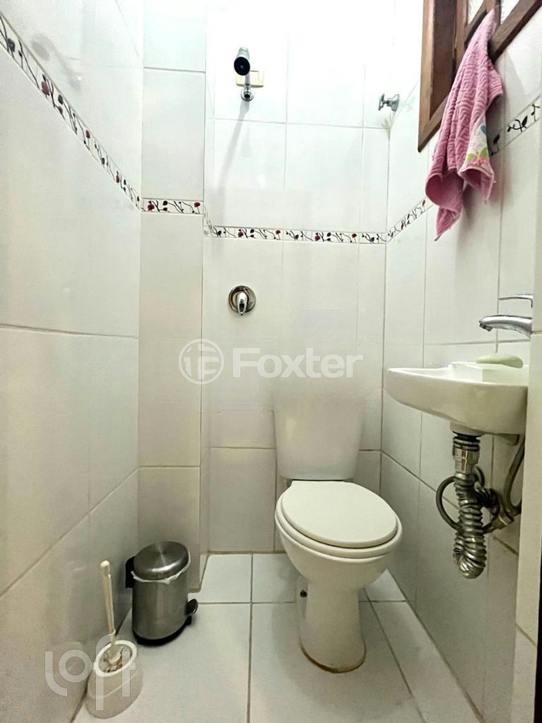 Apartamento à venda com 3 quartos, 122m² - Foto 29