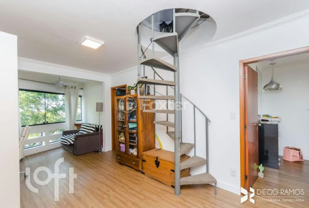 Cobertura à venda com 2 quartos, 141m² - Foto 20
