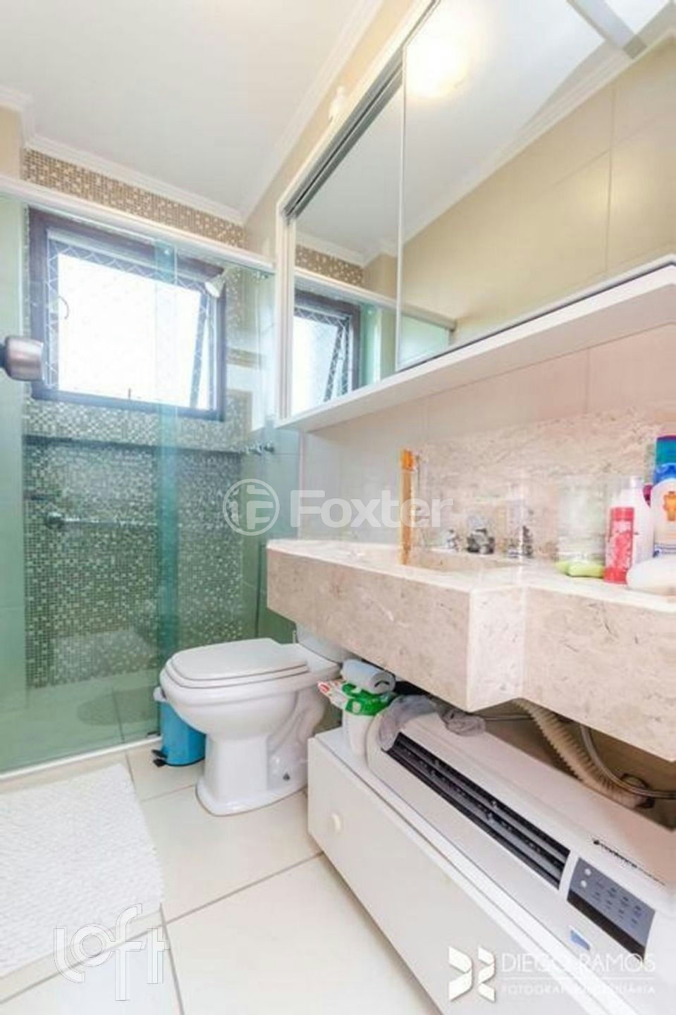 Cobertura à venda com 2 quartos, 141m² - Foto 10