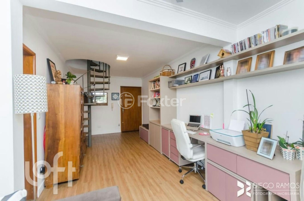 Cobertura à venda com 2 quartos, 141m² - Foto 11