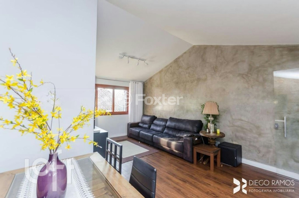 Cobertura à venda com 2 quartos, 141m² - Foto 6