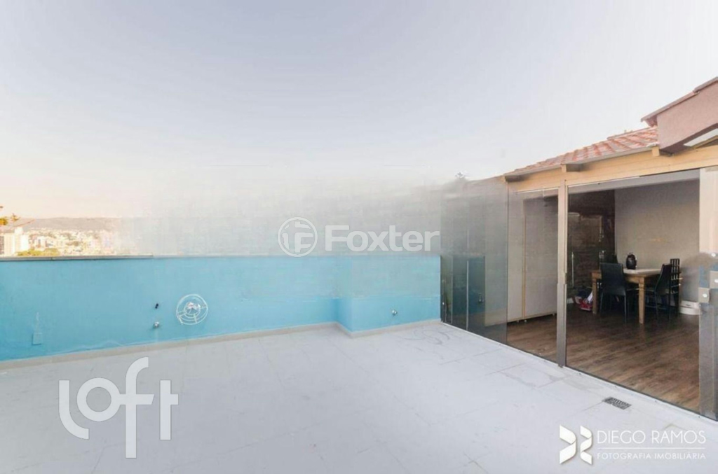 Cobertura à venda com 2 quartos, 141m² - Foto 4