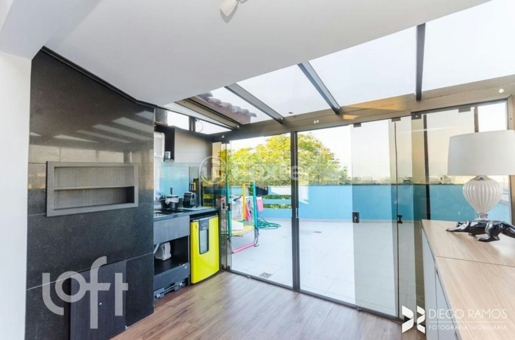 Cobertura à venda com 2 quartos, 141m² - Foto 3