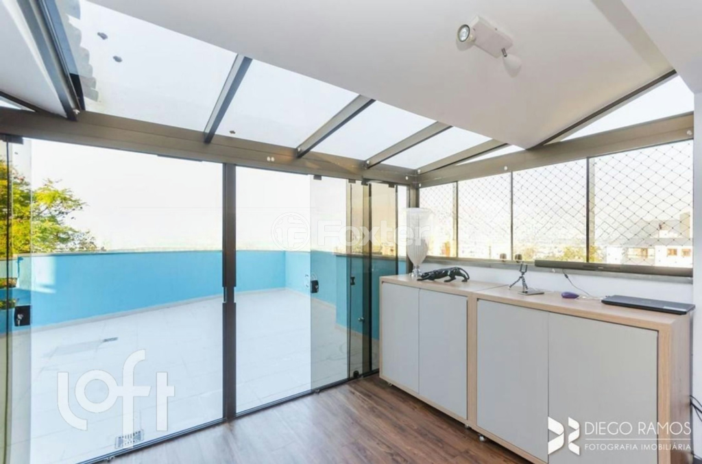 Cobertura à venda com 2 quartos, 141m² - Foto 1