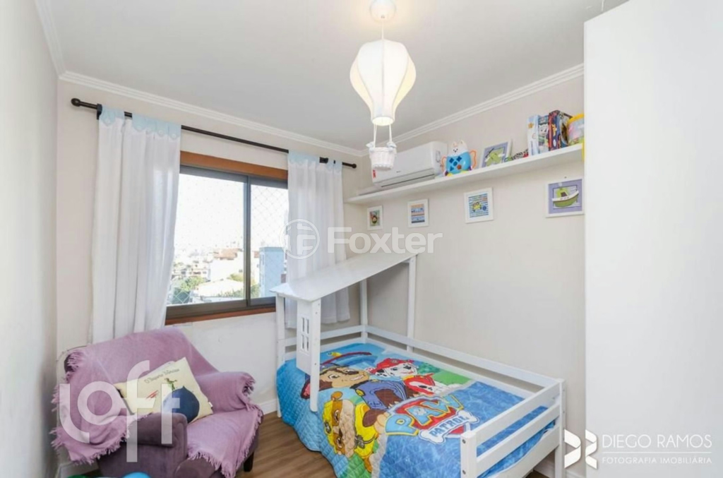 Cobertura à venda com 2 quartos, 141m² - Foto 7