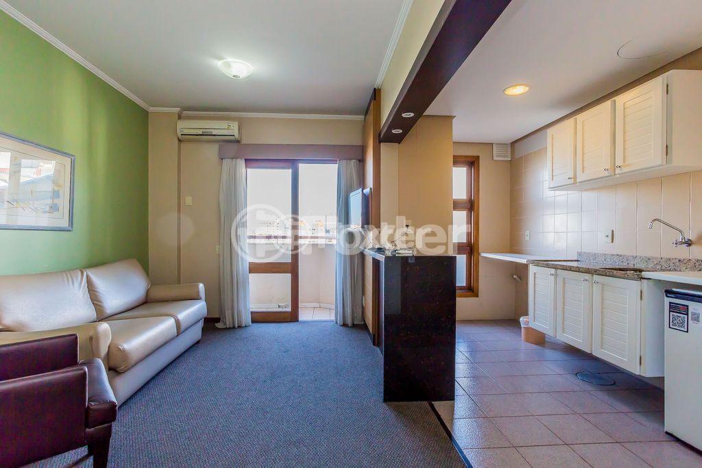 Flat/Apart Hotel à venda com 1 quarto, 57m² - Foto 43