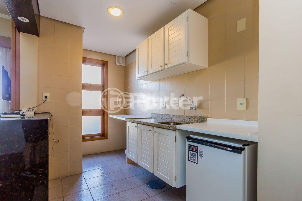 Flat/Apart Hotel à venda com 1 quarto, 57m² - Foto 47