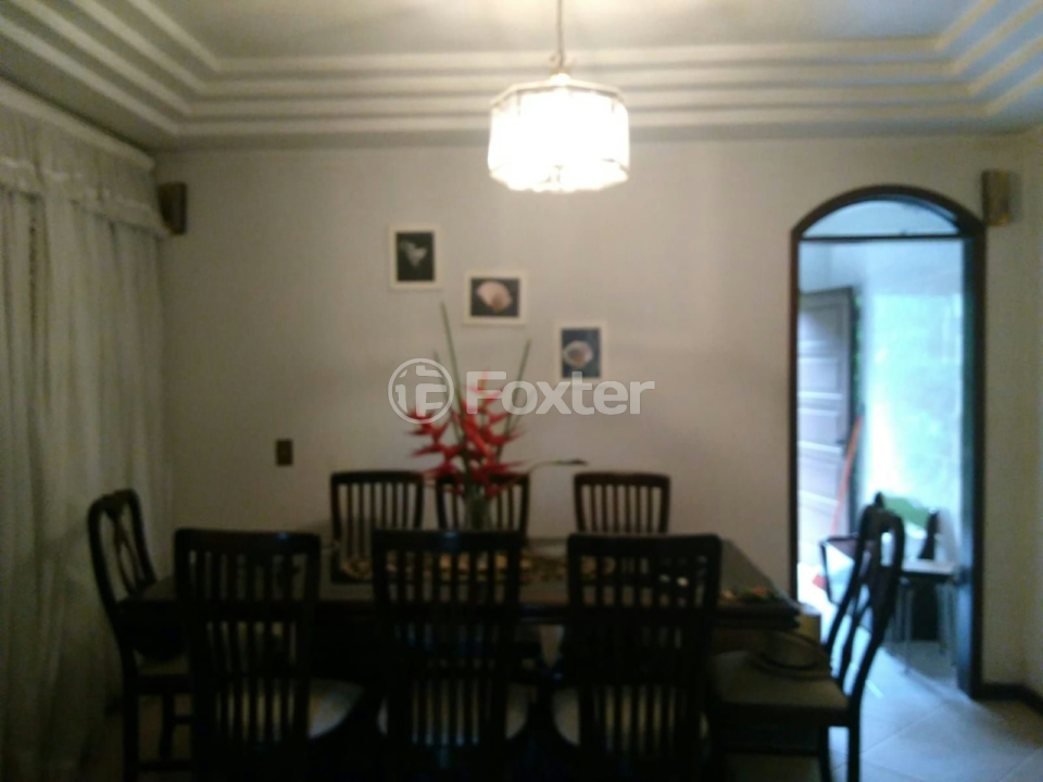 Casa à venda com 3 quartos, 151m² - Foto 9