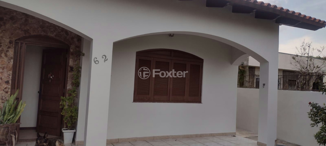 Casa à venda com 3 quartos, 151m² - Foto 11