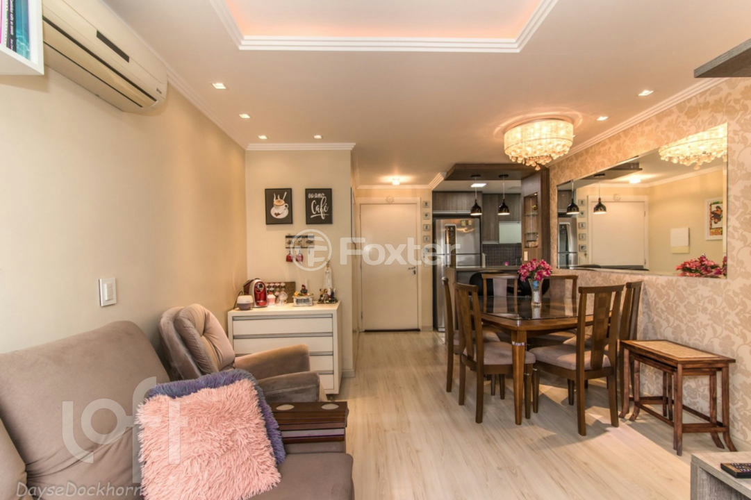 Apartamento à venda com 3 quartos, 62m² - Foto 29
