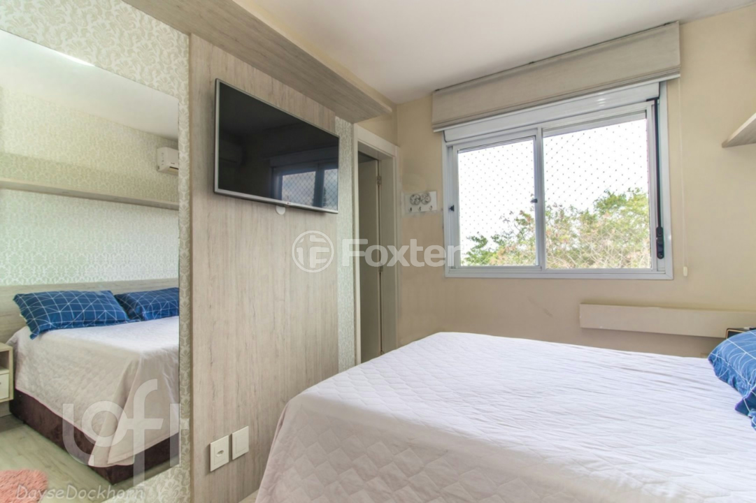 Apartamento à venda com 3 quartos, 62m² - Foto 20