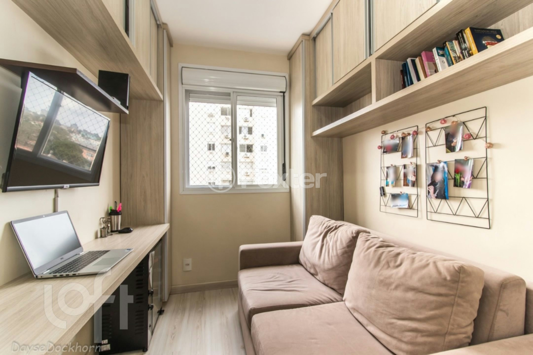Apartamento à venda com 3 quartos, 62m² - Foto 10