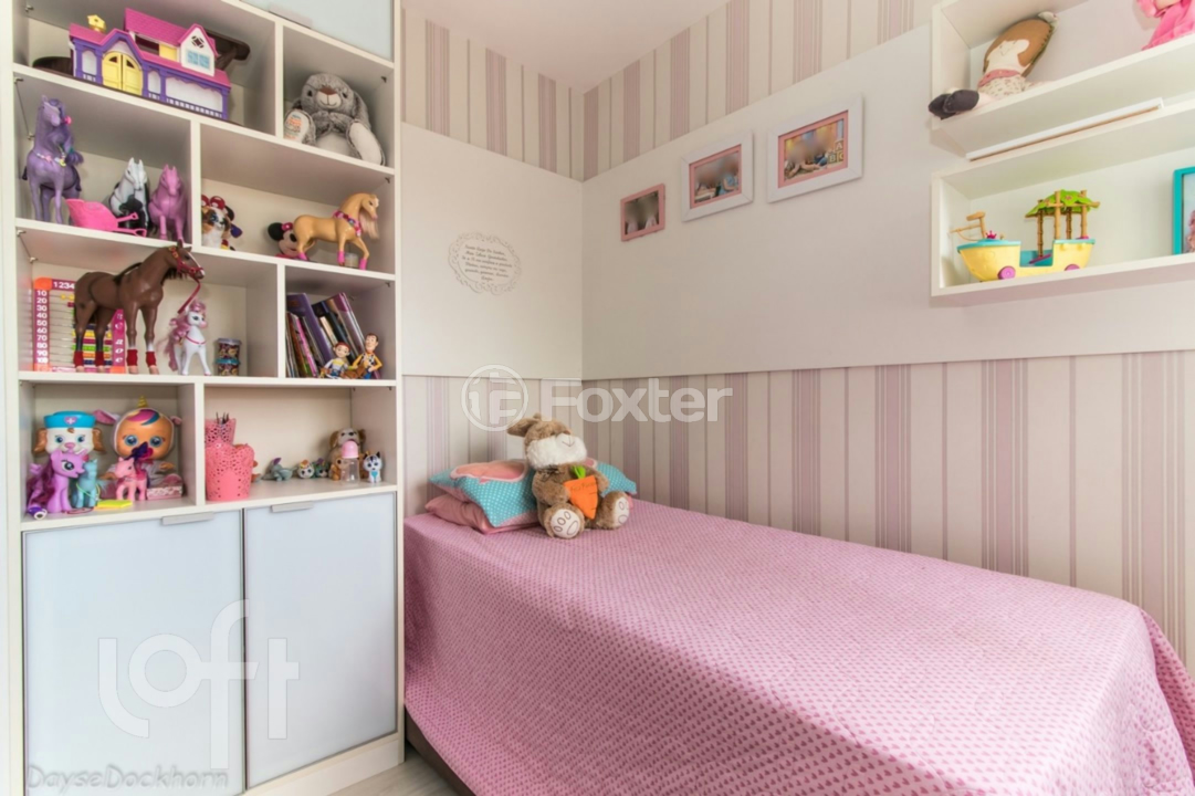 Apartamento à venda com 3 quartos, 62m² - Foto 15