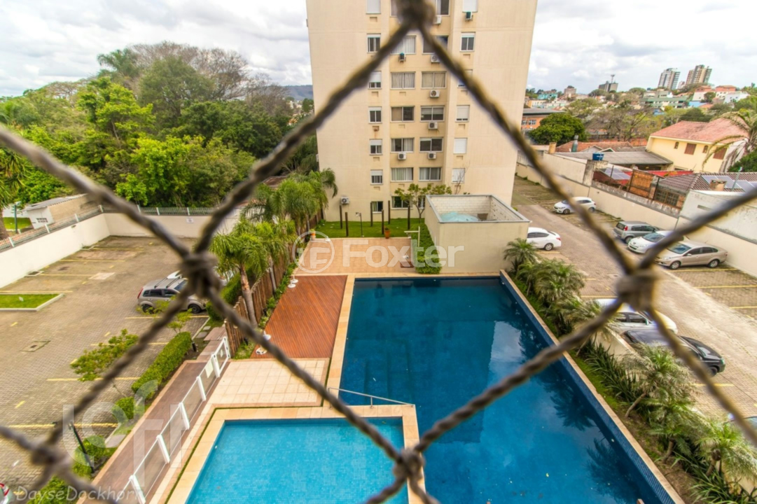Apartamento à venda com 3 quartos, 62m² - Foto 21