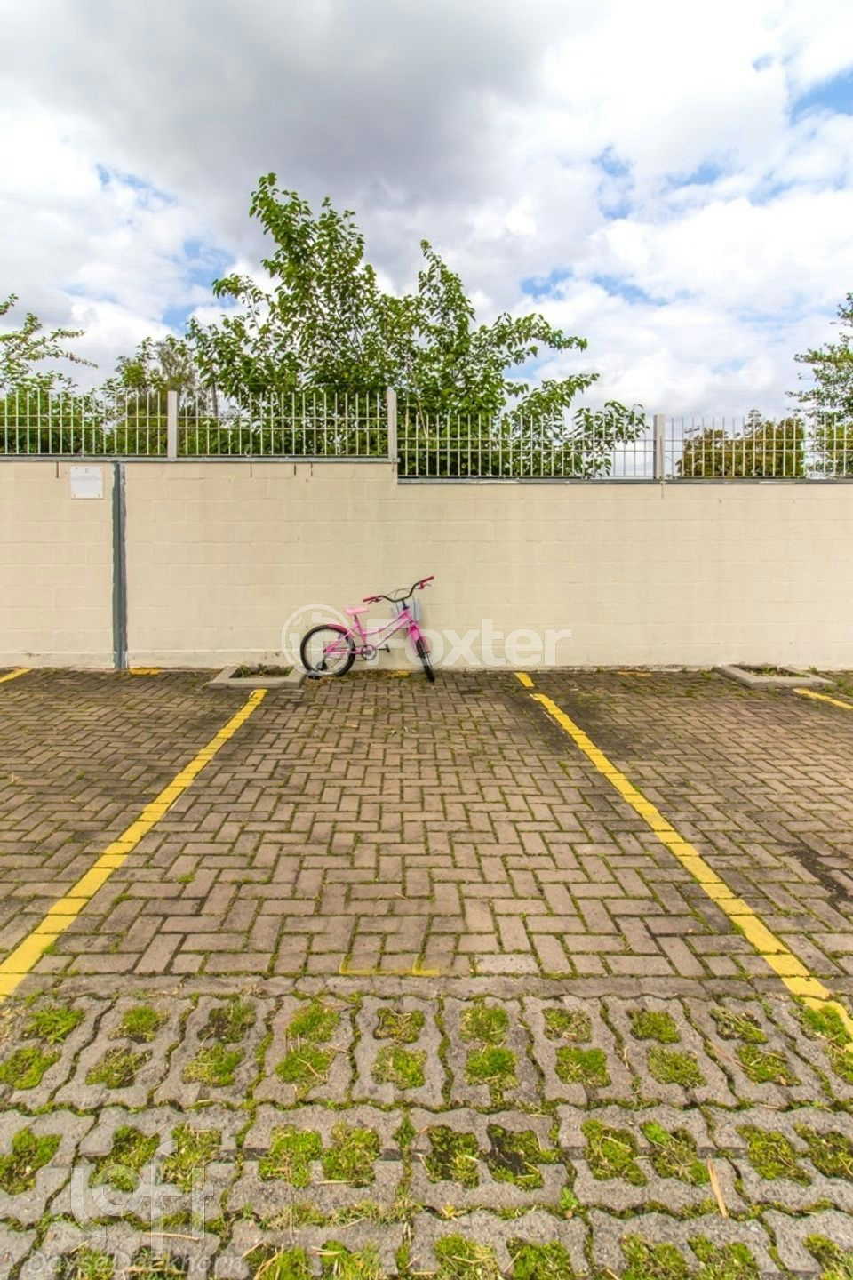 Apartamento à venda com 3 quartos, 62m² - Foto 27