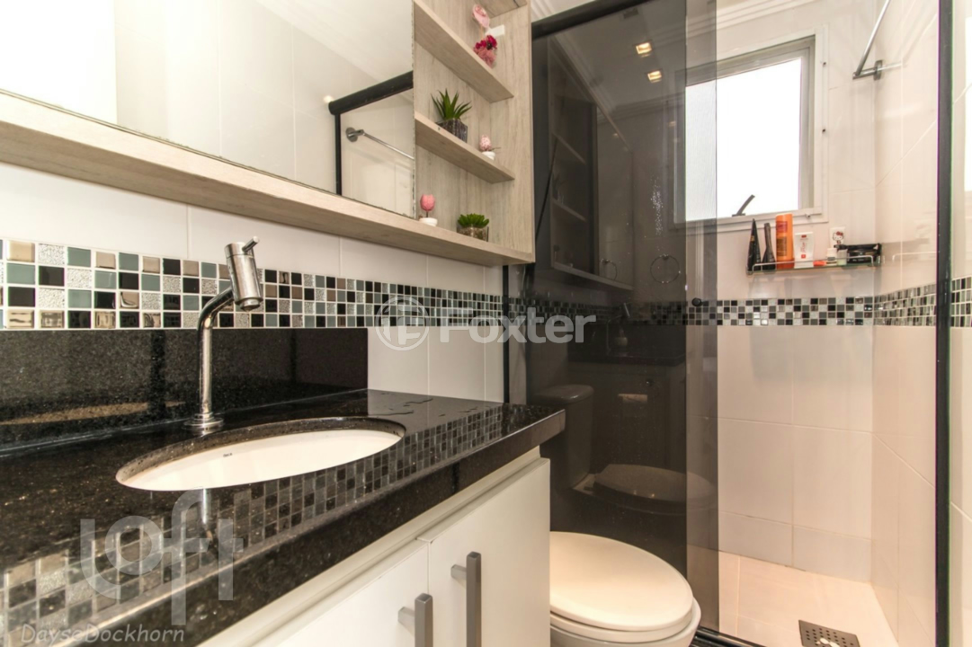 Apartamento à venda com 3 quartos, 62m² - Foto 23