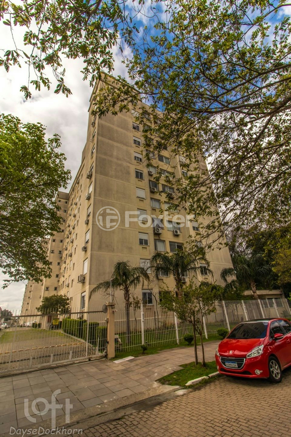 Apartamento à venda com 3 quartos, 62m² - Foto 28