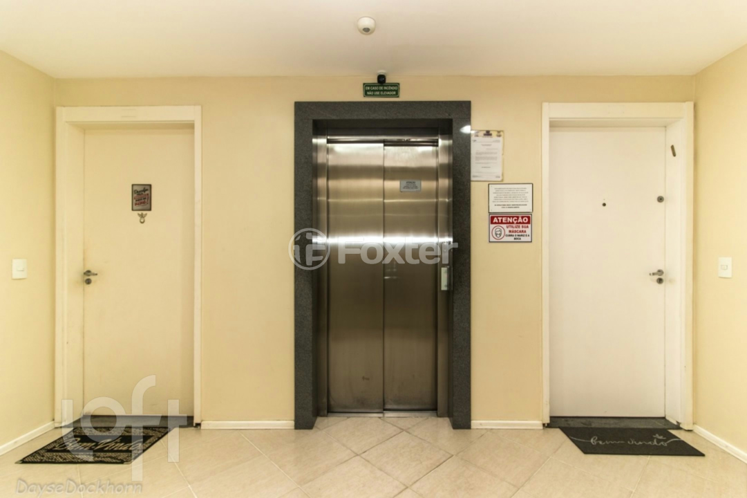 Apartamento à venda com 3 quartos, 62m² - Foto 24