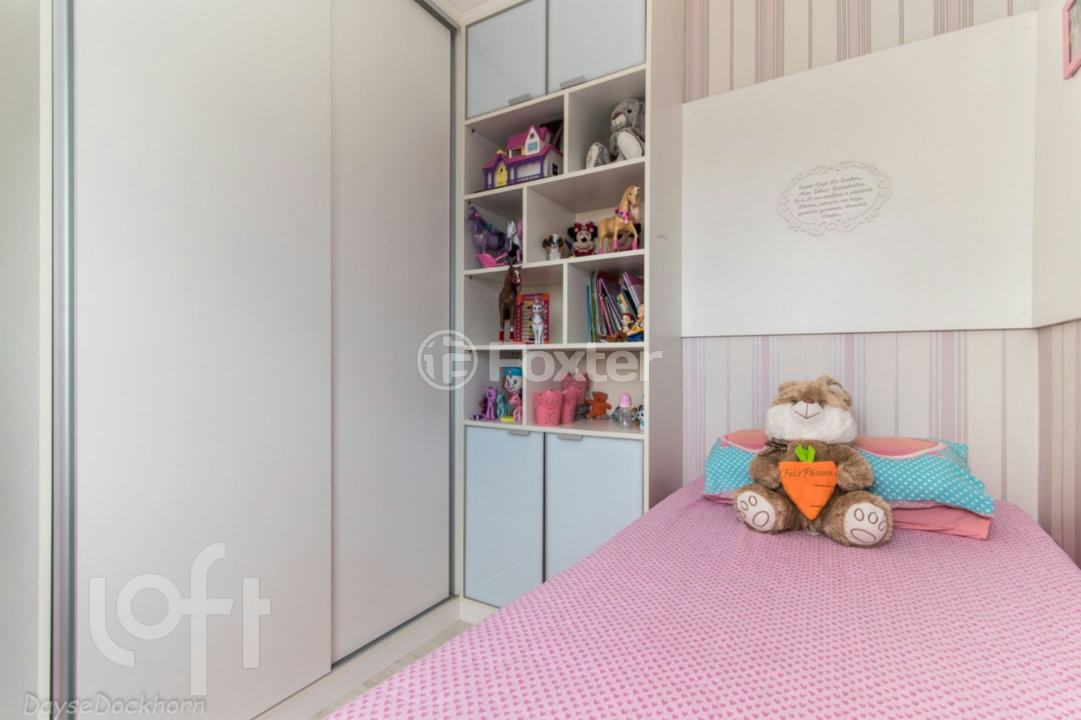 Apartamento à venda com 3 quartos, 62m² - Foto 17