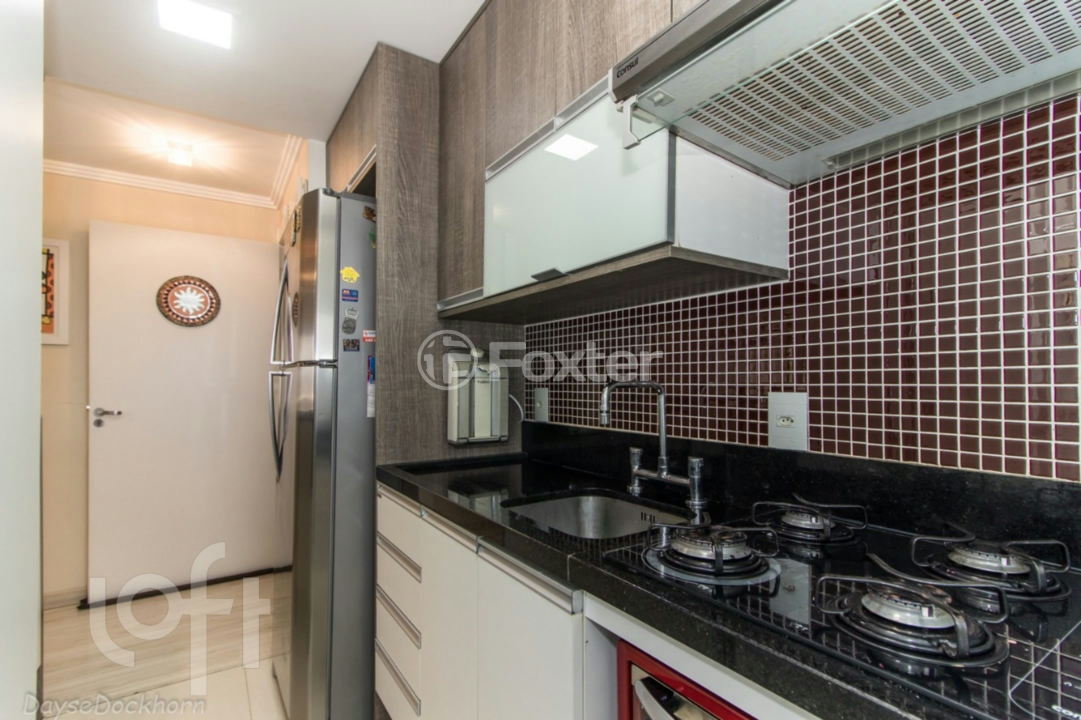 Apartamento à venda com 3 quartos, 62m² - Foto 7