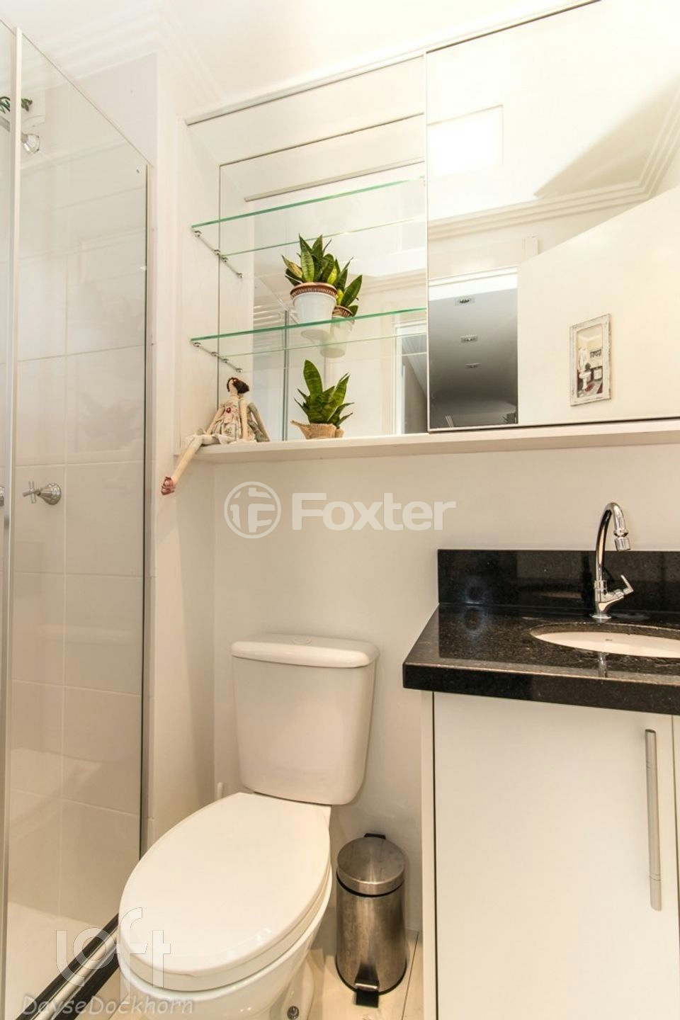 Apartamento à venda com 3 quartos, 62m² - Foto 13