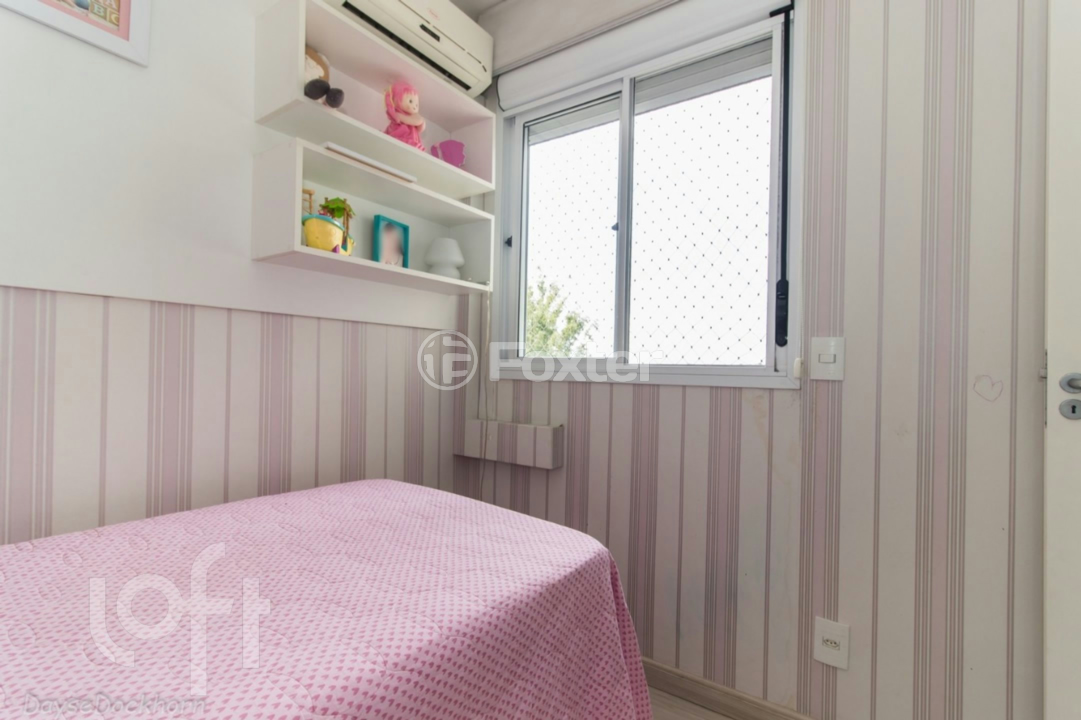 Apartamento à venda com 3 quartos, 62m² - Foto 16
