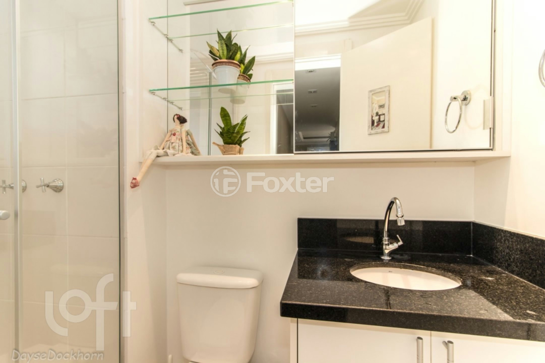 Apartamento à venda com 3 quartos, 62m² - Foto 12