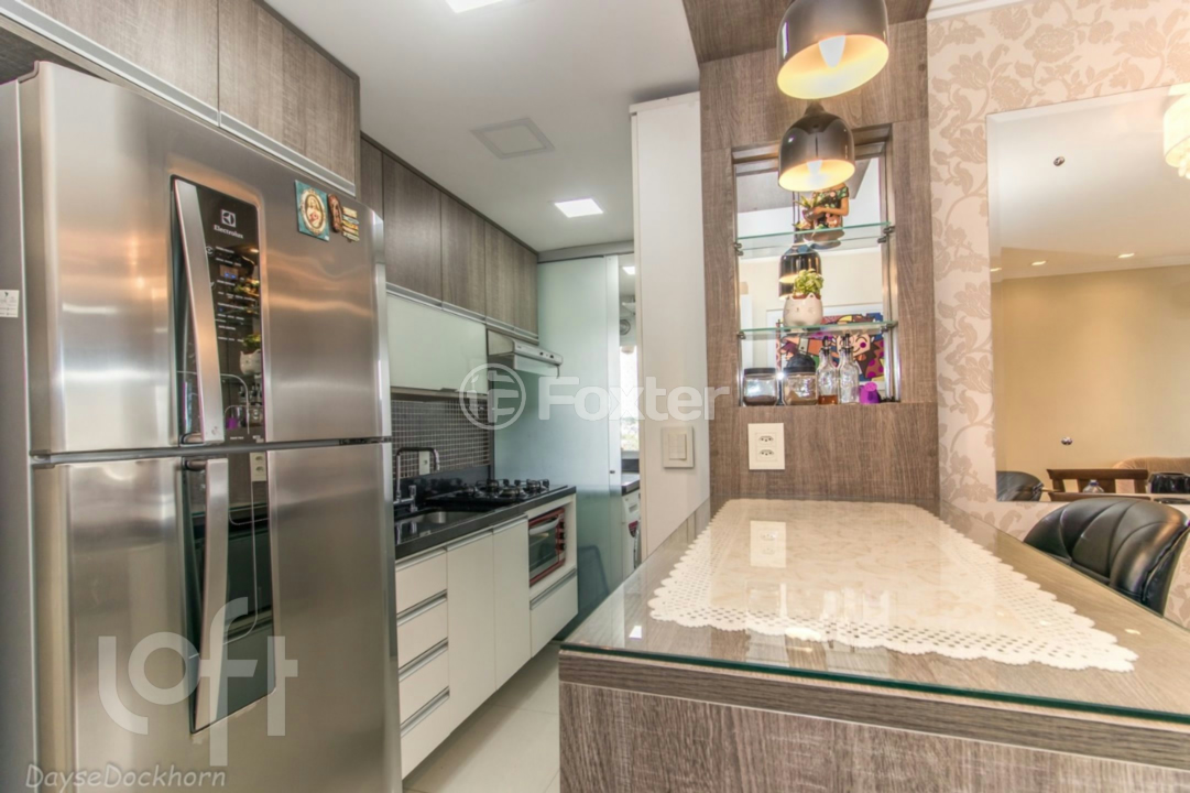 Apartamento à venda com 3 quartos, 62m² - Foto 5