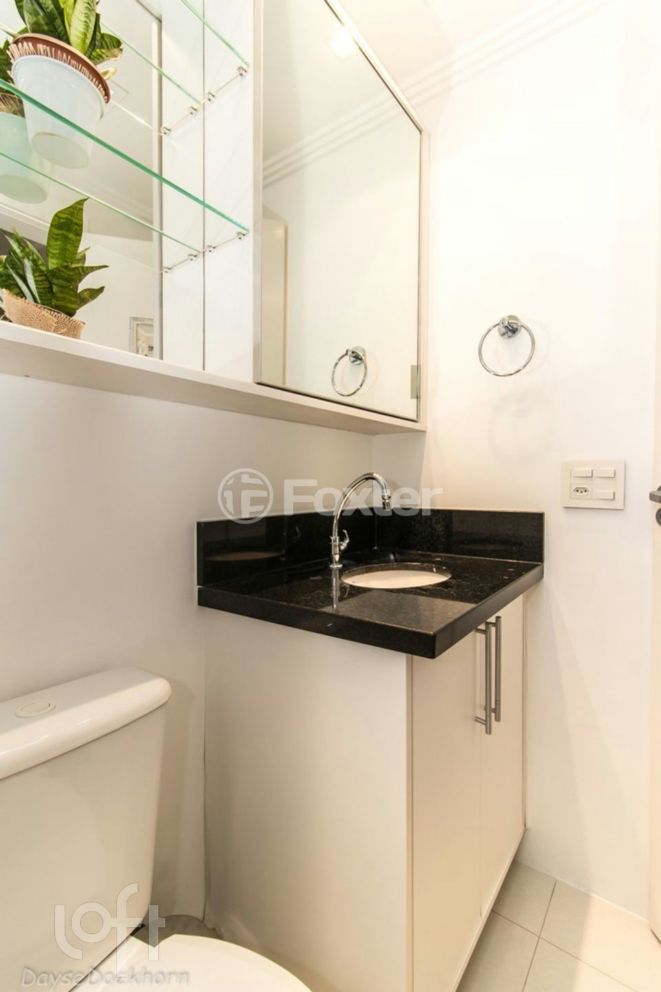 Apartamento à venda com 3 quartos, 62m² - Foto 14