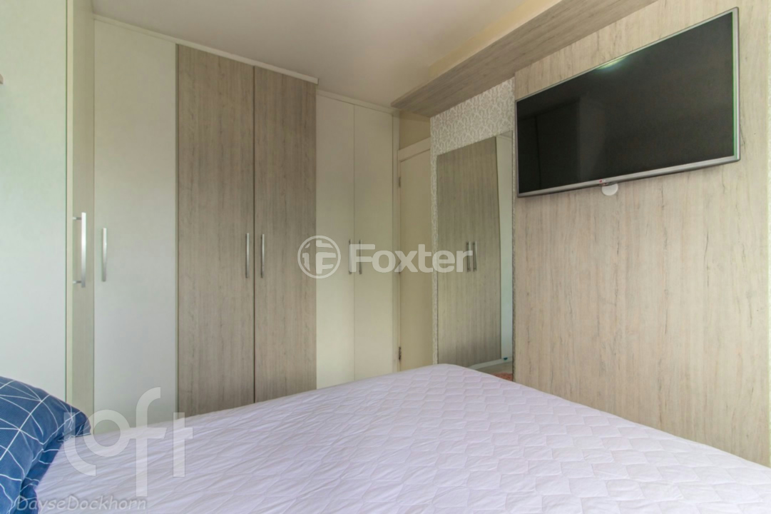 Apartamento à venda com 3 quartos, 62m² - Foto 19