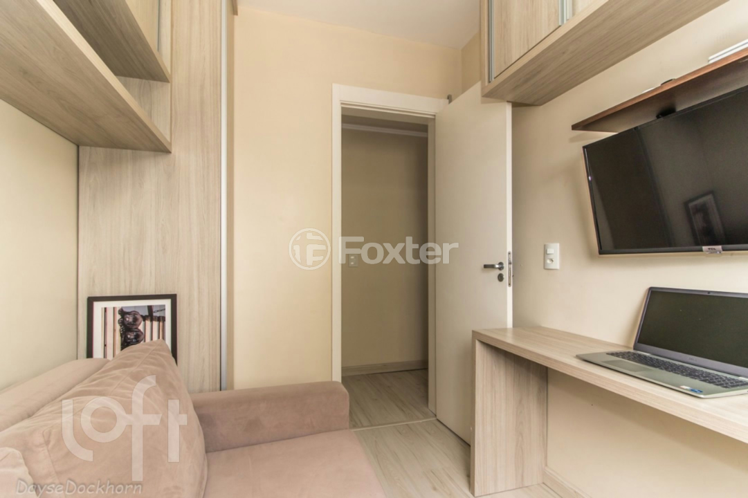Apartamento à venda com 3 quartos, 62m² - Foto 11