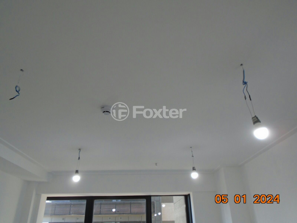 Conjunto Comercial-Sala à venda, 27m² - Foto 5