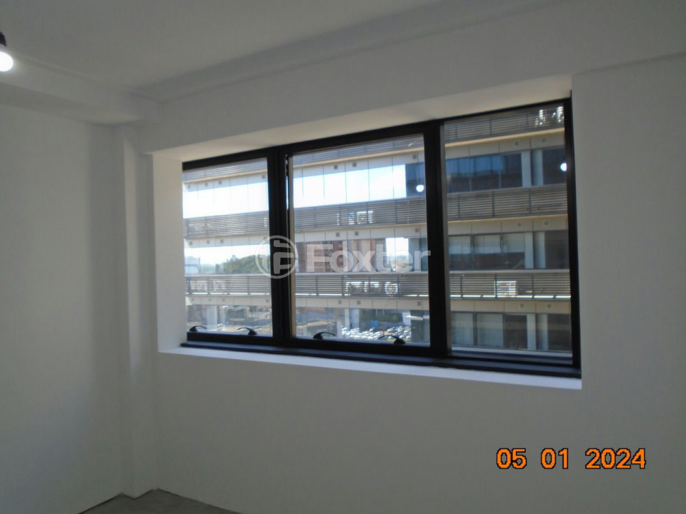 Conjunto Comercial-Sala à venda, 27m² - Foto 2