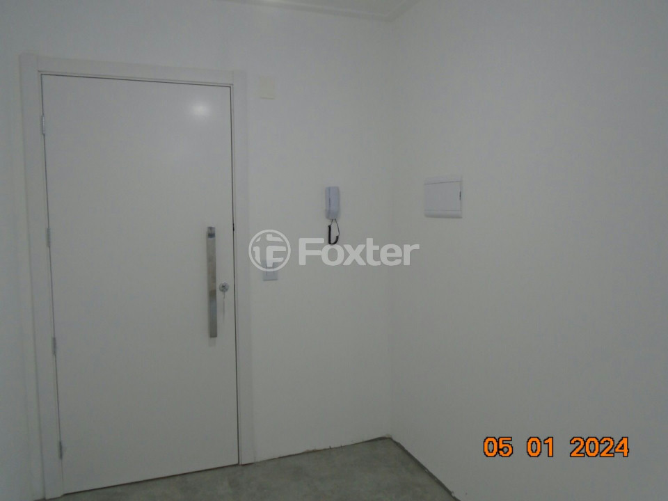Conjunto Comercial-Sala à venda, 27m² - Foto 3