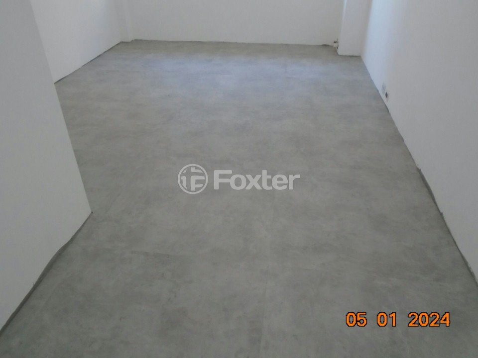 Conjunto Comercial-Sala à venda, 27m² - Foto 4