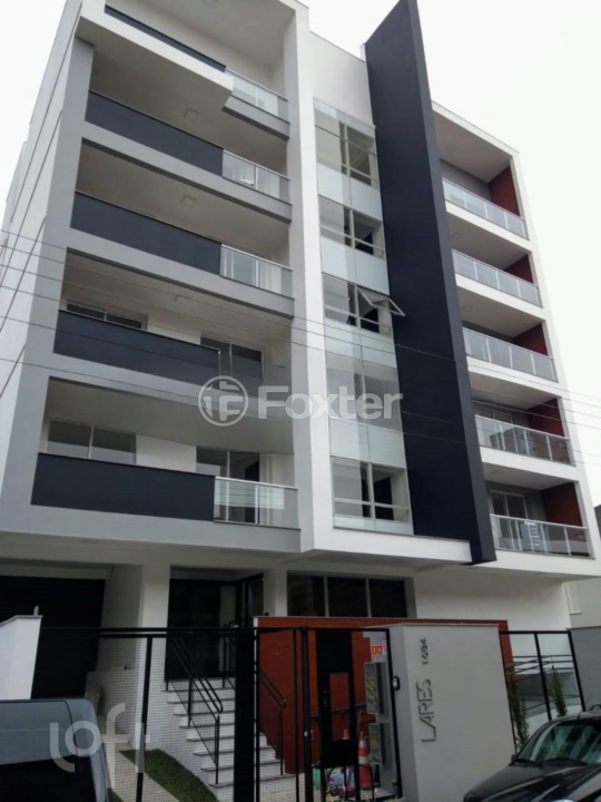 Apartamento à venda com 2 quartos, 91m² - Foto 4