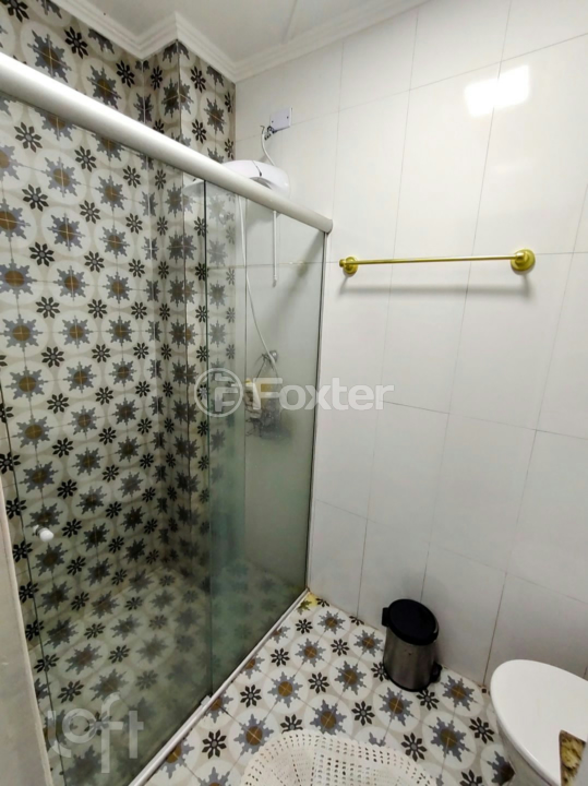 Apartamento à venda com 1 quarto, 38m² - Foto 6