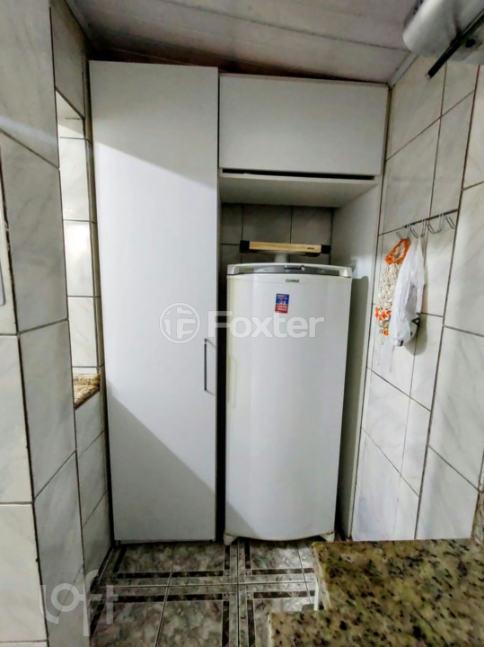 Apartamento à venda com 1 quarto, 38m² - Foto 5